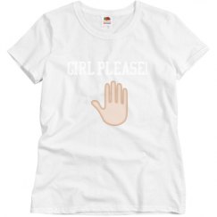 Ladies Basic Softstyle Promo Tee