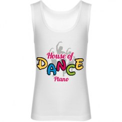 Youth Jersey Tank Top