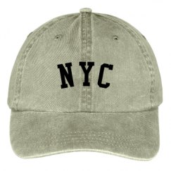 Vintage Baseball Cap