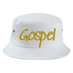 Unisex Bucket Hat