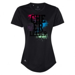 Women's Adidas Sport Shirt 