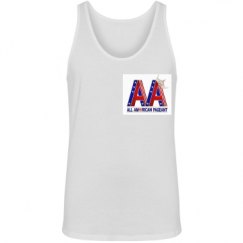 Unisex Jersey Tank Top