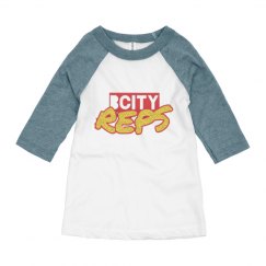 BCITY TOP 