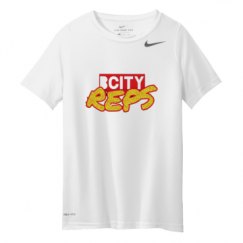 Youth Nike Legend Shirt