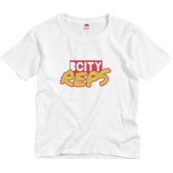 Youth Basic Promo Tee
