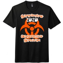 Unisex Perfect Tri Tee