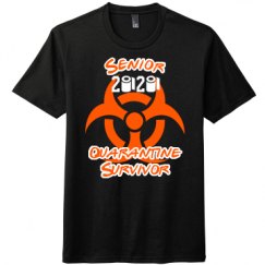 Unisex Perfect Tri Tee