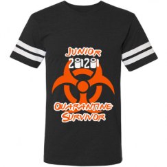 Unisex Vintage Sports Tee