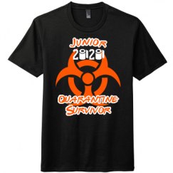 Unisex Perfect Tri Tee