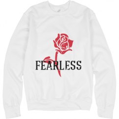 Unisex Basic Promo Crewneck Sweatshirt