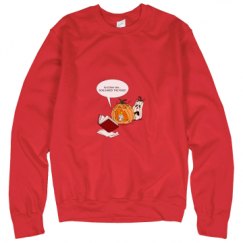 Unisex Basic Promo Crewneck Sweatshirt