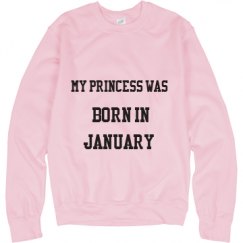 Unisex Basic Promo Crewneck Sweatshirt