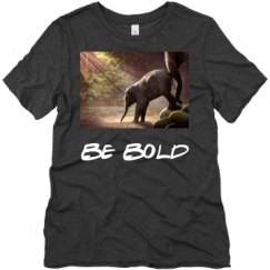 Ladies Relaxed Fit Tee