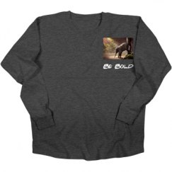 Ladies Game Day Jersey