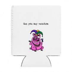 Regular 12 oz Can Cooler