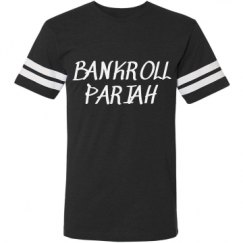 Unisex Vintage Sports Tee