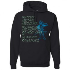 Unisex Basic Promo Hoodie