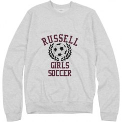 Unisex Basic Promo Crewneck Sweatshirt