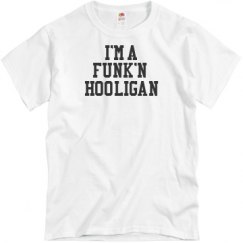 Unisex Basic Promo Tee