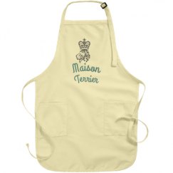 Adjustable Full Length Apron