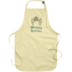 Adjustable Full Length Apron