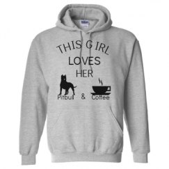 Unisex Basic Promo Hoodie