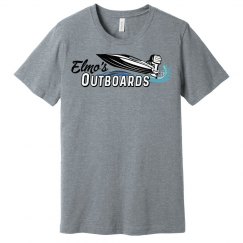 Elmo's Outboards Regular