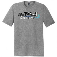 Unisex Perfect Tri Tee