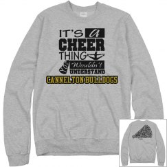 Unisex Basic JERZEES Nubl