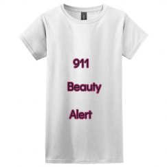 Beauty alert 