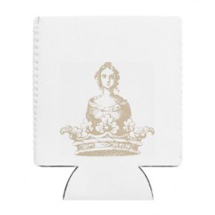 Regular 12 oz Can Cooler