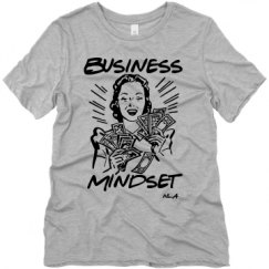 Ladies Relaxed Fit Tee