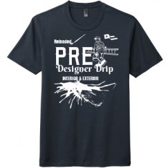 Unisex Perfect Tri Tee