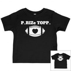P..RIZe TOPP..