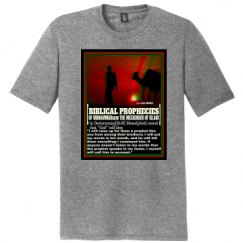 Unisex Perfect Tri Tee