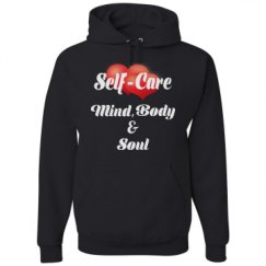 Unisex Basic Promo Hoodie