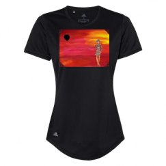 Women's Adidas Sport Shirt 