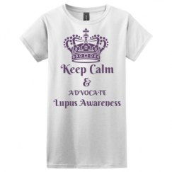 Ladies Basic Softstyle Tee