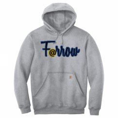 Unisex Carhartt Hooded Sweatshirt