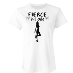 Ladies Slim Fit Favorite Tee