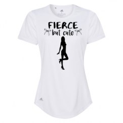 Women's Adidas Sport Shirt