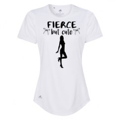 Women's Adidas Sport Shirt