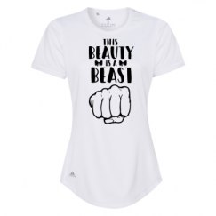 Women's Adidas Sport Shirt