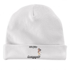 Rabbit Skins Baby Hat