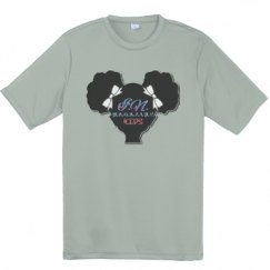 Youth Athletic Performance Tee