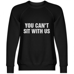 Unisex Triblend Crewneck Sweatshirt