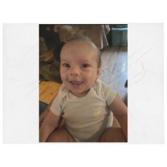 60 Inch Throw Blanket