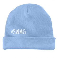 Rabbit Skins Baby Hat