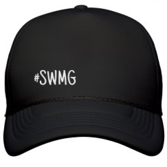 Snapback Trucker Hat