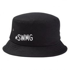 Unisex Bucket Hat